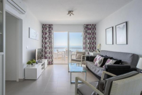 Apartment with garage in Almuñecar